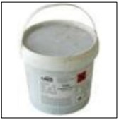 HELUZ Lepící malta 1kg HLM